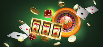 Discover Exciting Casino Sites Not on Gamstop 383