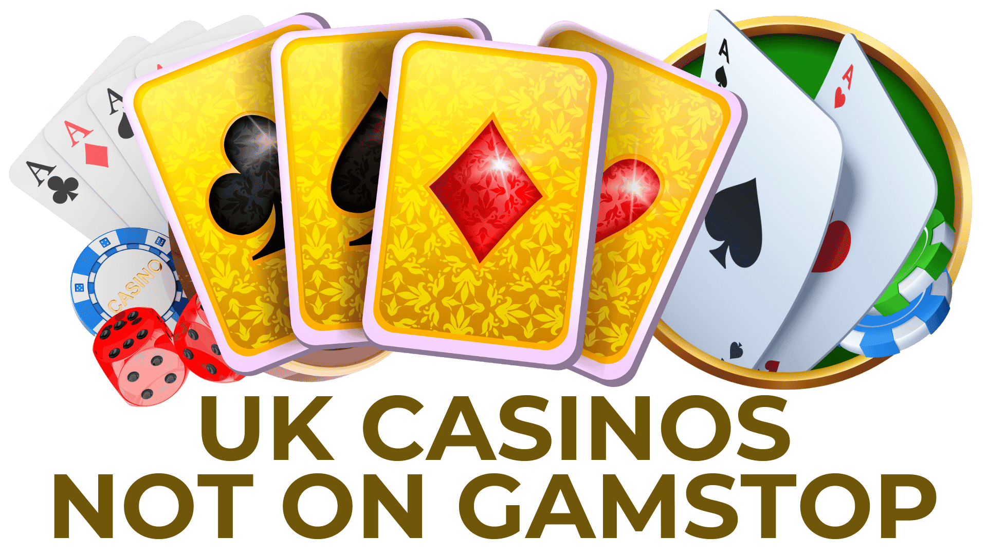 Discover Exciting Casino Sites Not on Gamstop 383