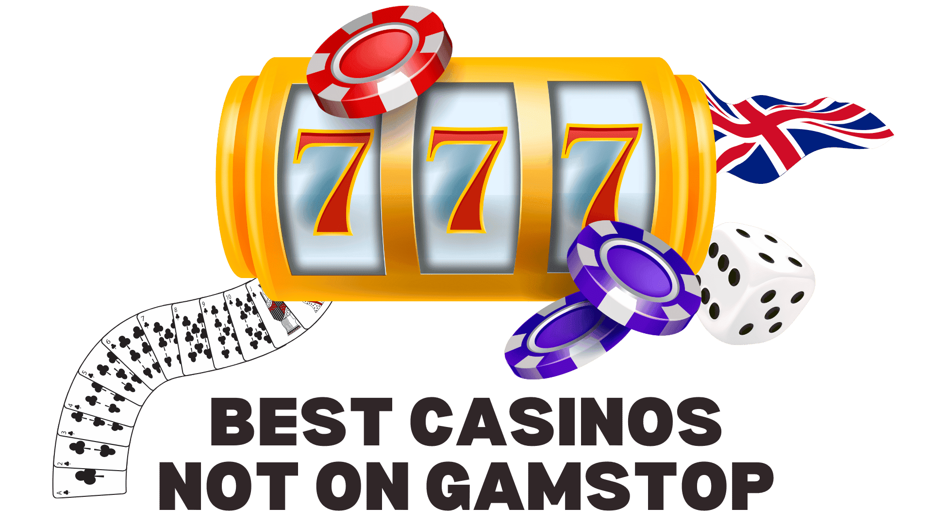 Exploring UK Casinos Not on Gamstop 1332